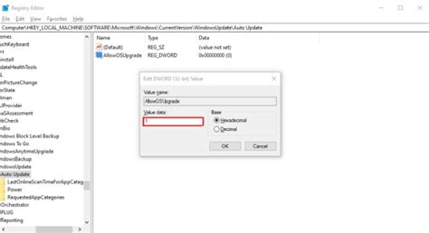 Fix Windows 10 Error Code 0x80072F8F 0X20000 的图像结果