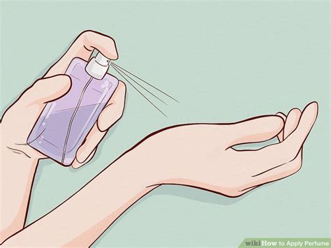 Image result for Perfume Quick Step