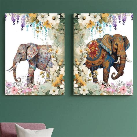 Wall Art & Wall Paintings Online at 60% Off – Vaaree