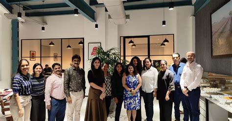 IFCCI Mumbai : Galette des Rois - Members' Networking Cocktail | CCI ...