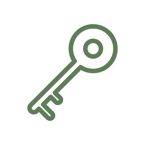 Image result for API Key Icon