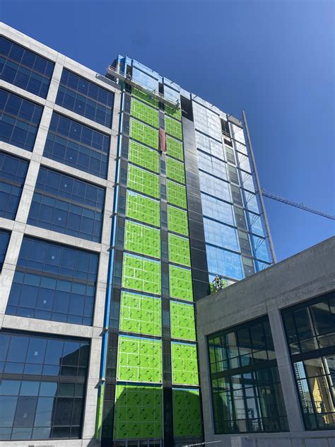 Commercial Insulation & Waterproofing In Dallas/Fort Worth