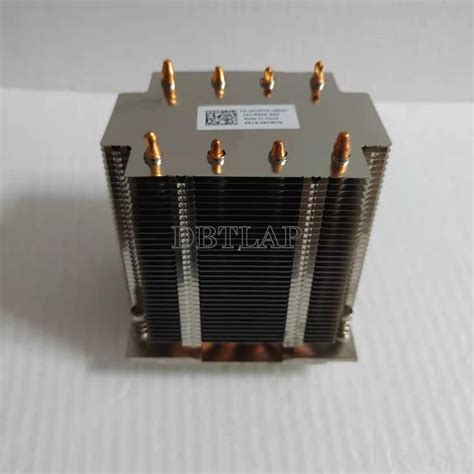 Dbtlap Kywyn Cpu Screw Down Type Heatsink For Dell T630 | Desertcart INDIA