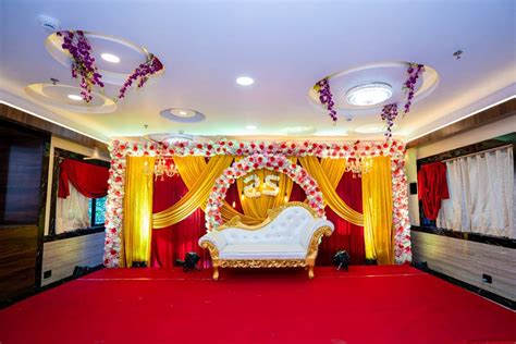 Shree Banquets - Venue - Tangra - Weddingwire.in