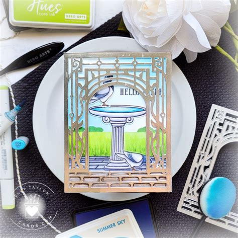 Blog - Kelly Taylor Cards