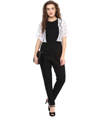 The Advantages of Jumpsuits for the Plus Size Figure