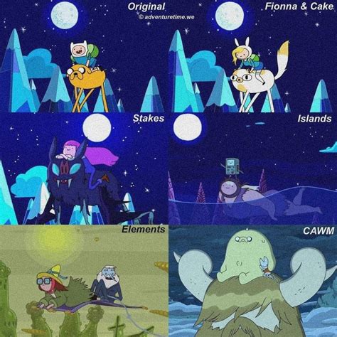 Pin by Asia Cardwell on Cartoons | Adventure time, Adventure time ...