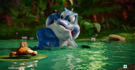 Sunfeast Bounce promises to turn even mortal enemies into friends ...