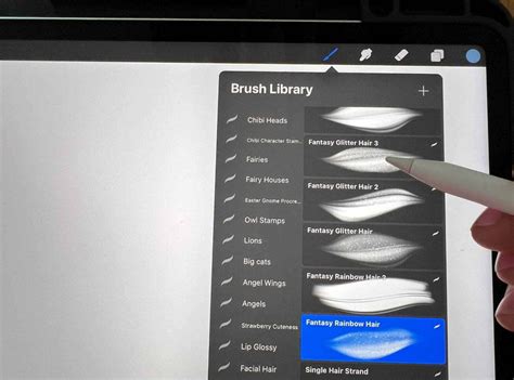 Image result for Quick Tutorial On How to Use Procreate