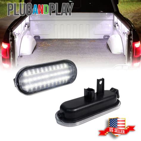 Buy SUPER BRIGHT]SMD LED Truck Bed Light Cargo Lamp Ford F150 F250 F350 ...