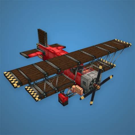 Image result for Minecraft Planes Mod Review