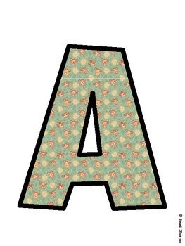Monkey Bulletin Board Décor Kit, Monkey Bulletin Board Letters school ...