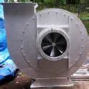 Industrial Fan - Industrial Id Fan Manufacturer from Mumbai