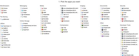 Cómo instalar varios programas a la vez con Ninite - InformáticoAlRescate
