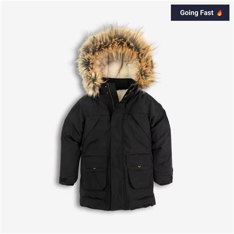 Kids' Down Coats | Appaman