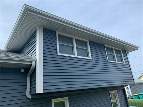 Vinyl Siding