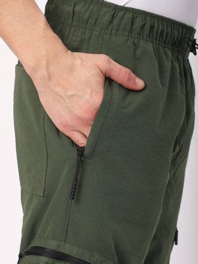 Cargo Pants for Men - Buy Trendy Cargos Online @Beyoung