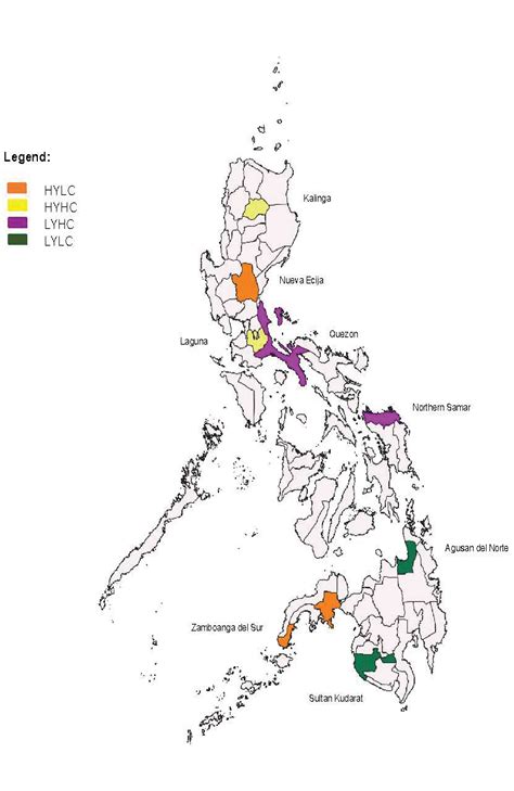 What Are the Aspirations of the Filipino Rice Farmers?[v1] | Preprints.org