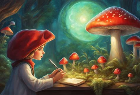 Image result for Red Cap Mythical Creature