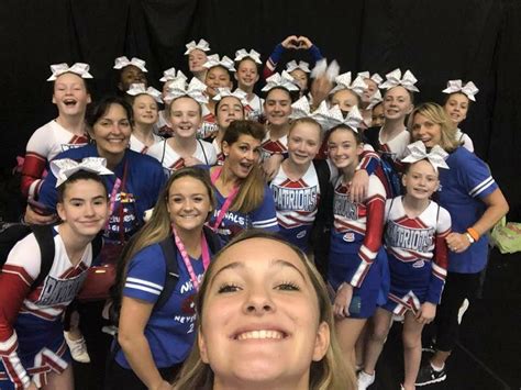 Image result for Flickr Cheer Routine