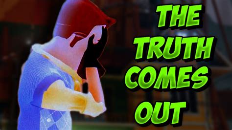 Hello Neighbor Crying 的图像结果