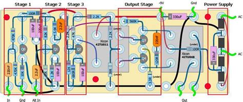 Image result for Guitar Amp Tutorial