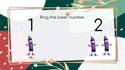 Image result for Comparing Numbers PPT