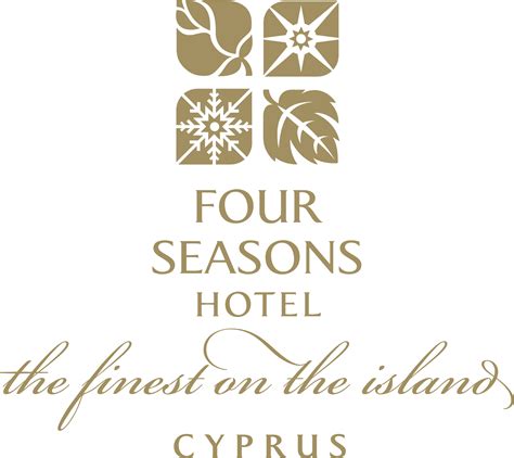 Four Seasons Logo - LogoDix