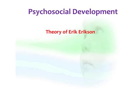 Image result for Psychosocial Development Model