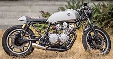 Honda Cafe Racer For Sale In Pakistan by Honda Cb750f Cafe Racer Lainey Bikebound Honda Cafe Racer For Sale In Pakistan