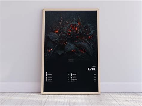 Future Evol Album Cover 的图像结果