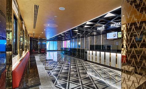 Ivpartners: Priya Cinema | New Delhi