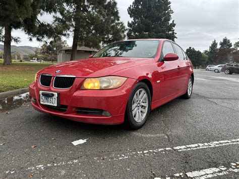 2007 BMW 328i for Sale in Fremont, CA - OfferUp