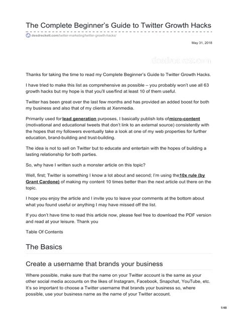 Twitter Guide 的图像结果