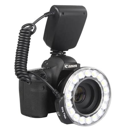 Image result for Ring Light Flash Diffuser