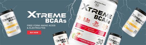 Best Whey Protein | Best BCAA, Creatine hcl, citrulline malate and more ...