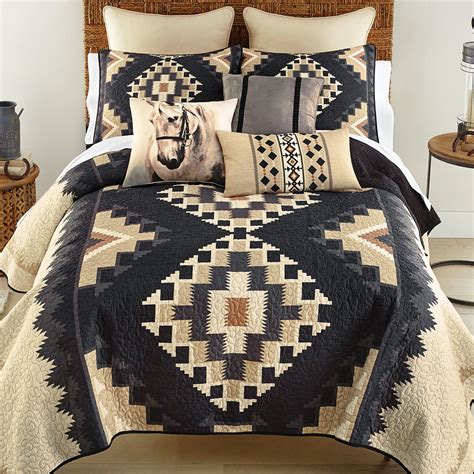 Western Bedding Sets | Lone Star Western Décor