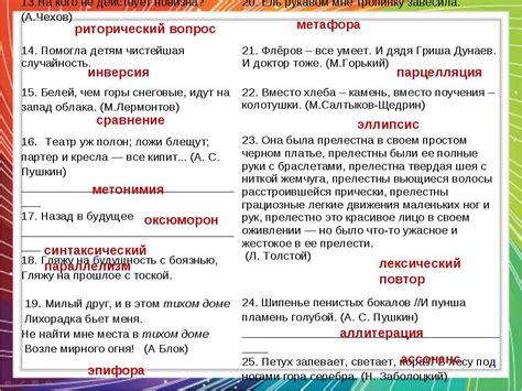 Что такое оксюморон? примеры оксюморонов в русском языке