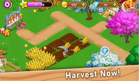 Happy Family Farm Farming Simulator - App on Amazon Appstore