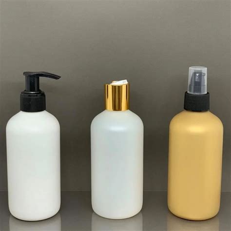 HDPE Bottle - 500 ml Pharmaceutical HDPE Bottle Manufacturer from ...