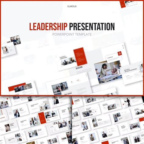Leadership PowerPoint Presentation Examples 的图像结果
