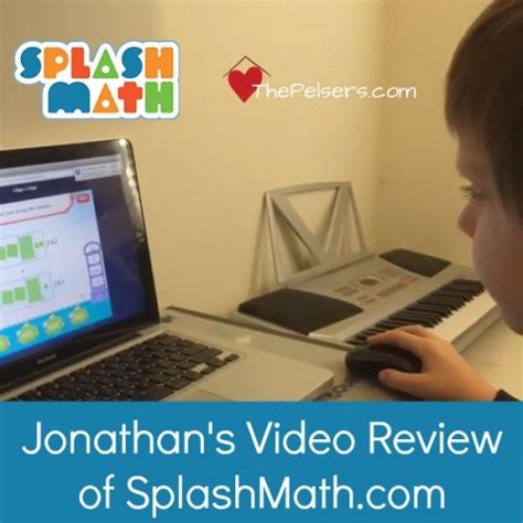 Splash Math Reviews 的图像结果