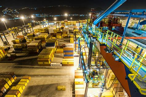 Our Terminal - APM Terminals