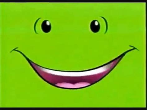 Nick Jr Face Quotes