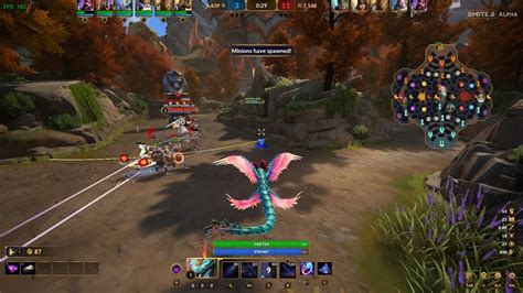 Image result for Smite Tutorial 1