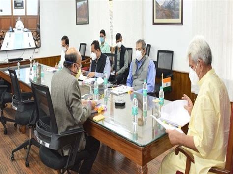 Administration Council approves up-gradation, improvement of Mughal ...