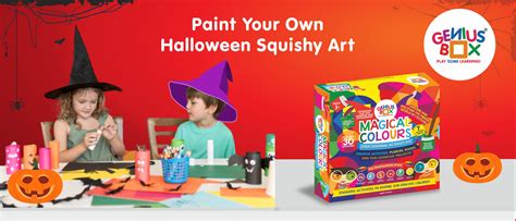 Activity Boxes for Kids | DIY Projects for Kids | Activity Kits ...