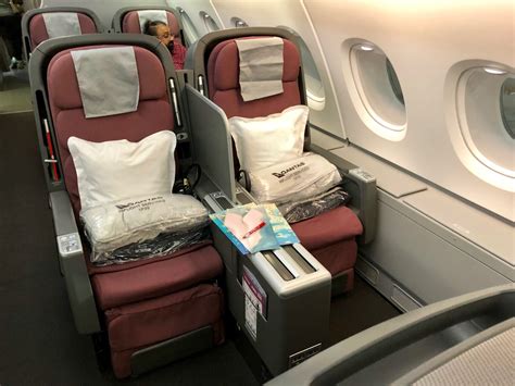 Qantas Airlines Business Class 的图像结果