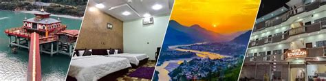 Hotels in Srinagar Garhwal: Budget and Star Hotels in Srinagar