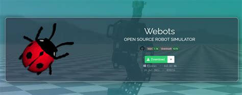 Image result for Webots Float